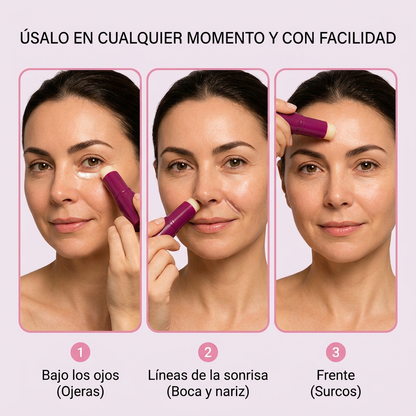 Bálsamo Reafirmante y Antiedad