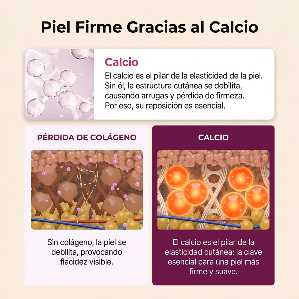 Bálsamo Reafirmante y Antiedad