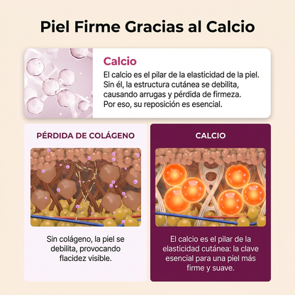 Bálsamo Reafirmante y Antiedad