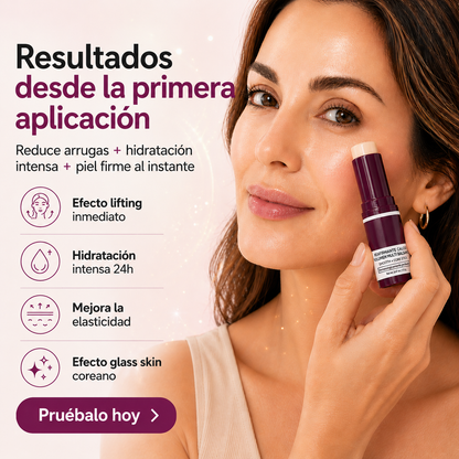Bálsamo Reafirmante y Antiedad